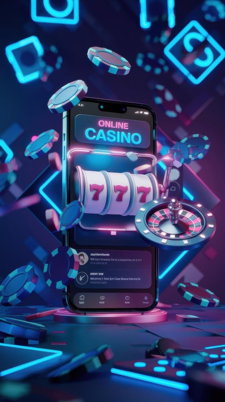 Live dealer revealing Shio Table outcome on camera